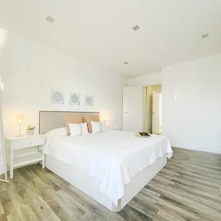 Appartement Malagadevacaciones - Arenal Málaga
