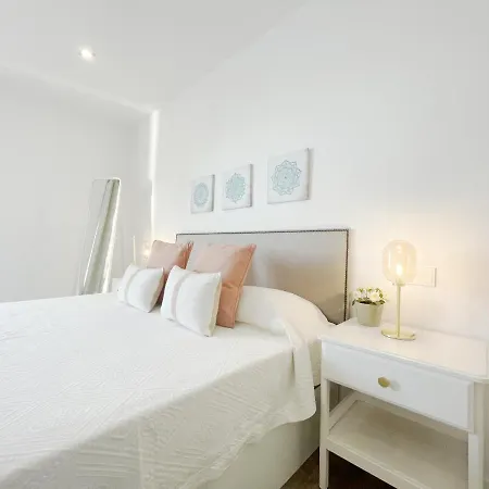 Appartement Malagadevacaciones - Arenal *