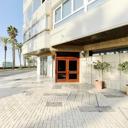 Malagadevacaciones - Arenal Appartement *