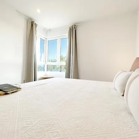 Appartement Malagadevacaciones - Arenal *