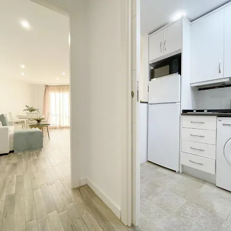 Appartement Malagadevacaciones - Arenal *