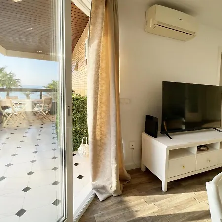 Appartement Malagadevacaciones - Arenal *