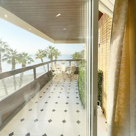 Appartement Malagadevacaciones - Arenal
