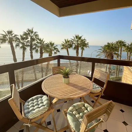 Malagadevacaciones - Arenal Appartement Málaga