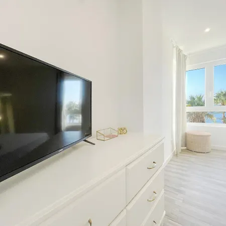 Appartement Malagadevacaciones - Arenal *
