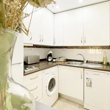 Appartement Malagadevacaciones - Arenal