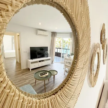 Appartement Malagadevacaciones - Arenal