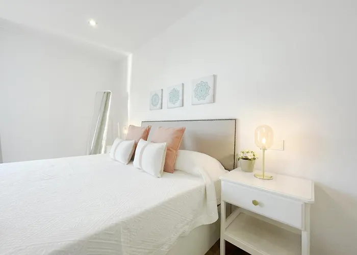 Appartement Malagadevacaciones - Arenal *