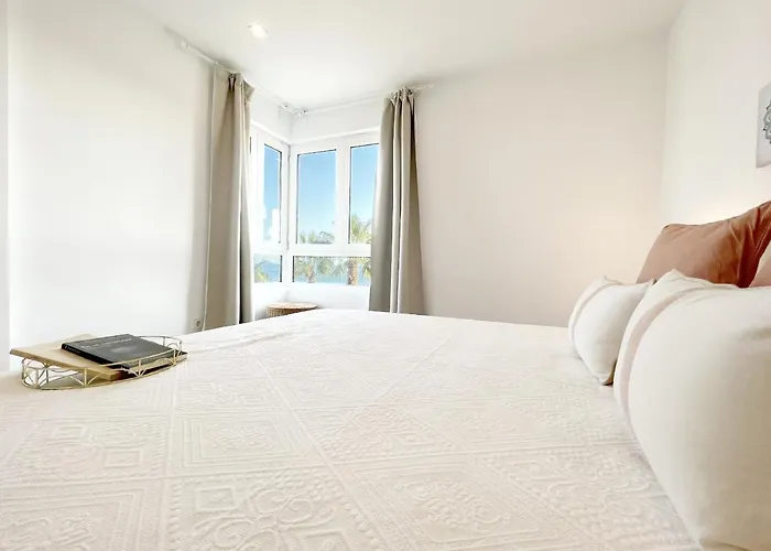 Appartement Malagadevacaciones - Arenal *