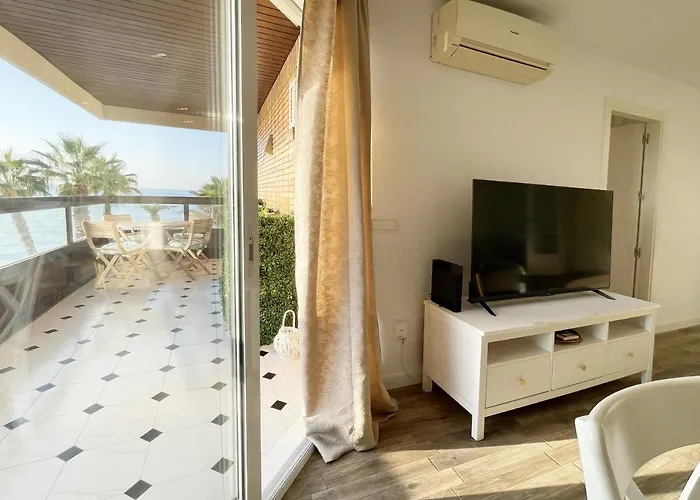 Appartement Malagadevacaciones - Arenal *