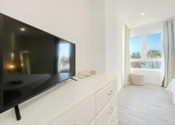 Appartement Malagadevacaciones - Arenal *