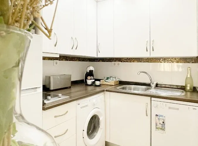 Appartement Malagadevacaciones - Arenal