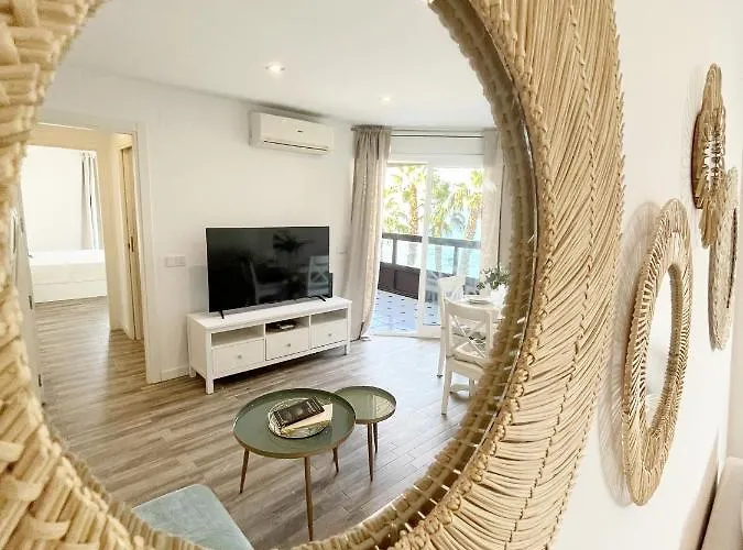 Appartement Malagadevacaciones - Arenal
